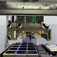 Hamilton Microlab STAR Liquid Handling System image 3